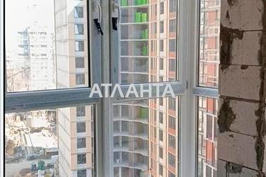 1-комнатная квартира по адресу ул. Прохоровская (площадь 45,3 м²) - Atlanta.ua - фото 50