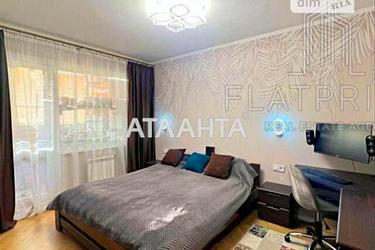 3-rooms apartment apartment by the address st. Staroselskaya (area 70 m²) - Atlanta.ua - photo 17