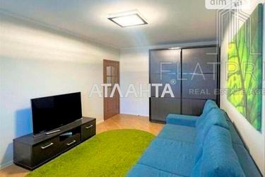3-rooms apartment apartment by the address st. Staroselskaya (area 70 m²) - Atlanta.ua - photo 19