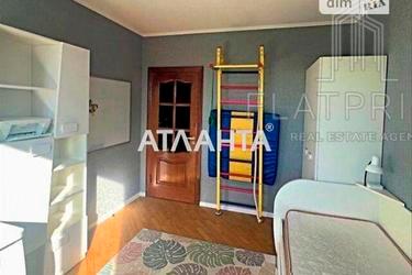 3-rooms apartment apartment by the address st. Staroselskaya (area 70 m²) - Atlanta.ua - photo 21