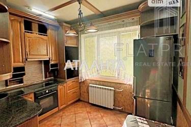 3-rooms apartment apartment by the address st. Staroselskaya (area 70 m²) - Atlanta.ua - photo 23