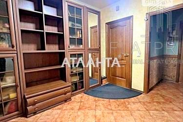 3-rooms apartment apartment by the address st. Staroselskaya (area 70 m²) - Atlanta.ua - photo 24