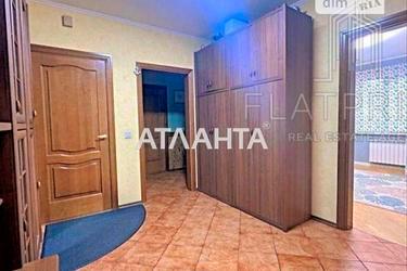 3-rooms apartment apartment by the address st. Staroselskaya (area 70 m²) - Atlanta.ua - photo 26