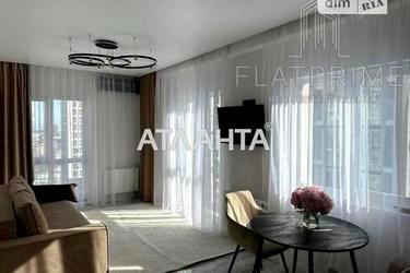 1-кімнатна квартира за адресою вул. Практична (площа 41 м²) - Atlanta.ua - фото 11
