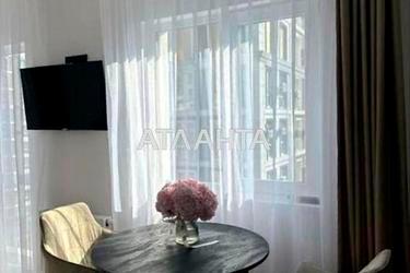 1-кімнатна квартира за адресою вул. Практична (площа 41 м²) - Atlanta.ua - фото 12