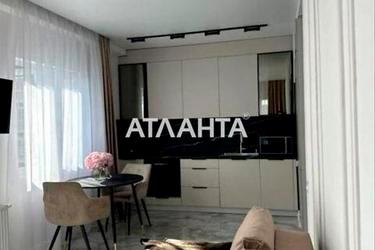 1-кімнатна квартира за адресою вул. Практична (площа 41 м²) - Atlanta.ua - фото 13