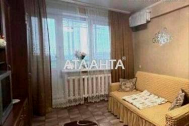 2-rooms apartment apartment by the address st. Per Franko (area 51 m²) - Atlanta.ua - photo 6