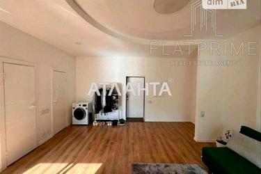 2-комнатная квартира по адресу ул. Светличного Ивана (площадь 54,9 м²) - Atlanta.ua - фото 18