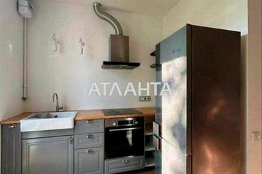 2-комнатная квартира по адресу ул. Светличного Ивана (площадь 54,9 м²) - Atlanta.ua - фото 20