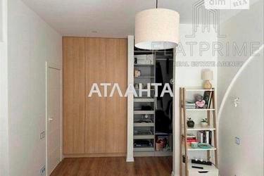 2-комнатная квартира по адресу ул. Светличного Ивана (площадь 54,9 м²) - Atlanta.ua - фото 22