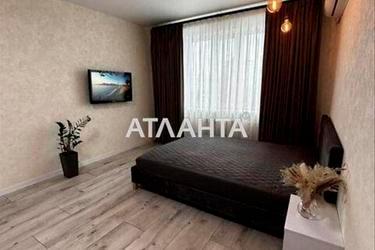 1-room apartment apartment by the address st. Akademika Efremova (area 37,5 m²) - Atlanta.ua - photo 20