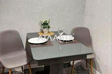 1-room apartment apartment by the address st. Akademika Efremova (area 37,5 m²) - Atlanta.ua - photo 21