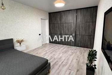 1-room apartment apartment by the address st. Akademika Efremova (area 37,5 m²) - Atlanta.ua - photo 22