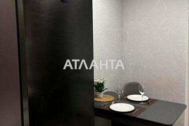 1-room apartment apartment by the address st. Akademika Efremova (area 37,5 m²) - Atlanta.ua - photo 23