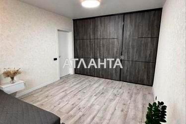 1-room apartment apartment by the address st. Akademika Efremova (area 37,5 m²) - Atlanta.ua - photo 24