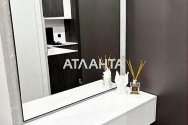1-room apartment apartment by the address st. Akademika Efremova (area 37,5 m²) - Atlanta.ua - photo 25