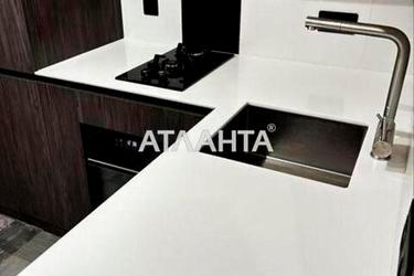 1-room apartment apartment by the address st. Akademika Efremova (area 37,5 m²) - Atlanta.ua - photo 26