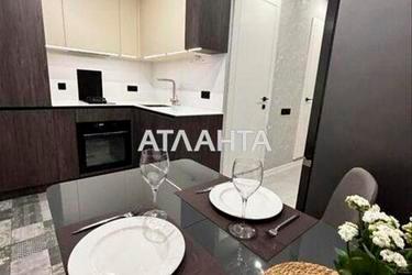 1-room apartment apartment by the address st. Akademika Efremova (area 37,5 m²) - Atlanta.ua - photo 27