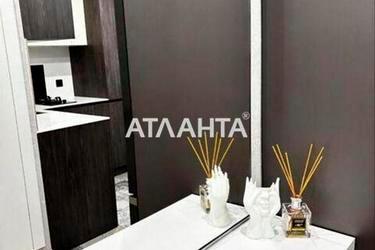 1-room apartment apartment by the address st. Akademika Efremova (area 37,5 m²) - Atlanta.ua - photo 29
