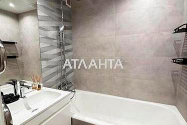 1-room apartment apartment by the address st. Akademika Efremova (area 37,5 m²) - Atlanta.ua - photo 31