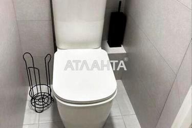 1-room apartment apartment by the address st. Akademika Efremova (area 37,5 m²) - Atlanta.ua - photo 32