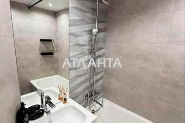 1-room apartment apartment by the address st. Akademika Efremova (area 37,5 m²) - Atlanta.ua - photo 33