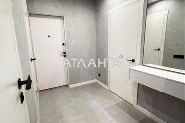 1-room apartment apartment by the address st. Akademika Efremova (area 37,5 m²) - Atlanta.ua - photo 35