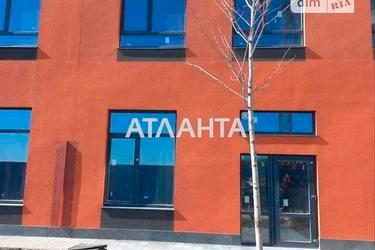 2-rooms apartment apartment by the address st. Sakharova (area 65,4 m²) - Atlanta.ua - photo 24