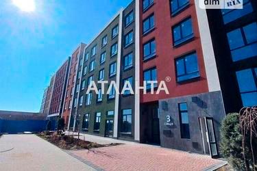 1-комнатная квартира по адресу ул. Сахарова (площадь 39,7 м²) - Atlanta.ua - фото 14