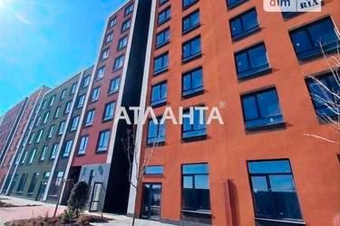 1-комнатная квартира по адресу ул. Сахарова (площадь 39,7 м²) - Atlanta.ua - фото 20