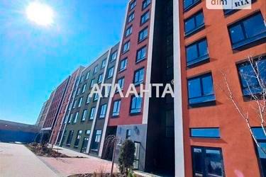 1-комнатная квартира по адресу ул. Сахарова (площадь 39,7 м²) - Atlanta.ua - фото 23