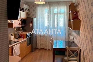 3-комнатная квартира по адресу наб. Днепровская (площадь 104 м²) - Atlanta.ua - фото 31