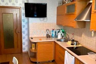 3-комнатная квартира по адресу наб. Днепровская (площадь 104 м²) - Atlanta.ua - фото 32