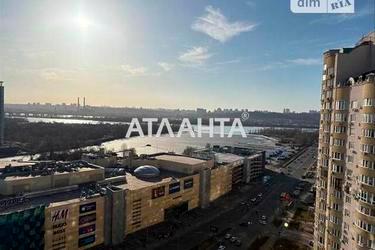 3-комнатная квартира по адресу наб. Днепровская (площадь 104 м²) - Atlanta.ua - фото 44