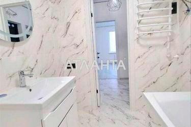 1-кімнатна квартира за адресою (площа 43 м²) - Atlanta.ua - фото 11