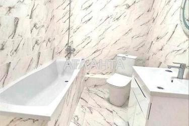 1-кімнатна квартира за адресою (площа 43 м²) - Atlanta.ua - фото 12