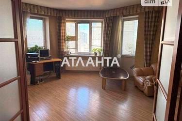 3-rooms apartment apartment by the address st. Nikolsko Slobodskaya (area 110 m²) - Atlanta.ua - photo 16