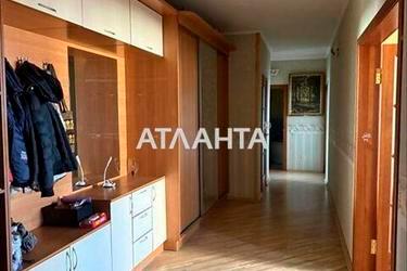 3-rooms apartment apartment by the address st. Nikolsko Slobodskaya (area 110 m²) - Atlanta.ua - photo 18