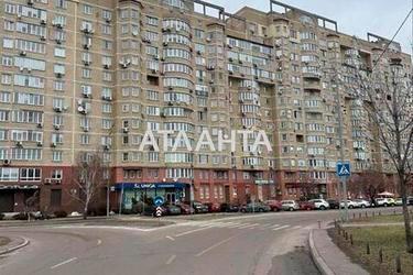 3-rooms apartment apartment by the address st. Nikolsko Slobodskaya (area 110 m²) - Atlanta.ua - photo 19