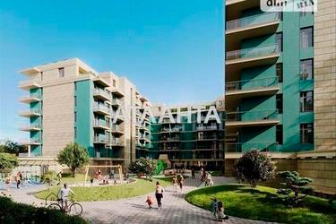 1-кімнатна квартира за адресою вул. Мукачівська (площа 33,1 м²) - Atlanta.ua - фото 13