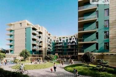 1-кімнатна квартира за адресою вул. Мукачівська (площа 33,1 м²) - Atlanta.ua - фото 15