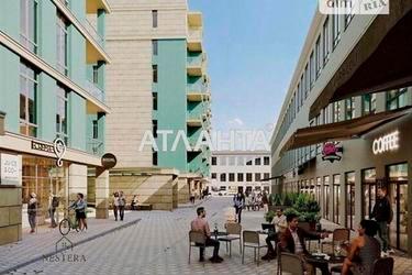 1-кімнатна квартира за адресою вул. Мукачівська (площа 33,1 м²) - Atlanta.ua - фото 16