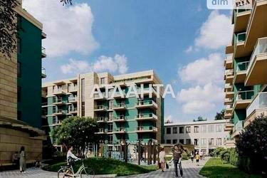 1-кімнатна квартира за адресою вул. Мукачівська (площа 33,1 м²) - Atlanta.ua - фото 17