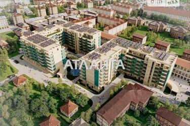 1-кімнатна квартира за адресою вул. Мукачівська (площа 33,1 м²) - Atlanta.ua - фото 18