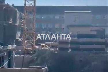 1-кімнатна квартира за адресою вул. Мукачівська (площа 33,1 м²) - Atlanta.ua - фото 20