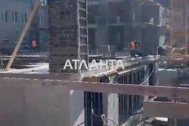 1-кімнатна квартира за адресою вул. Мукачівська (площа 33,1 м²) - Atlanta.ua - фото 21