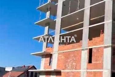 1-кімнатна квартира за адресою вул. Мукачівська (площа 33,1 м²) - Atlanta.ua - фото 22