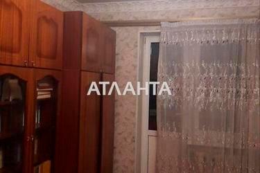 3-комнатная квартира по адресу (площадь 71 м²) - Atlanta.ua - фото 11