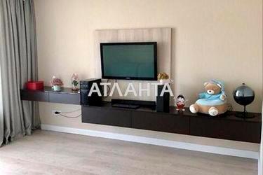 3-комнатная квартира по адресу ул. Ромашковая (площадь 87 м²) - Atlanta.ua - фото 26