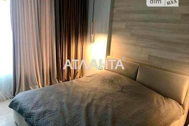 3-комнатная квартира по адресу ул. Ромашковая (площадь 87 м²) - Atlanta.ua - фото 27